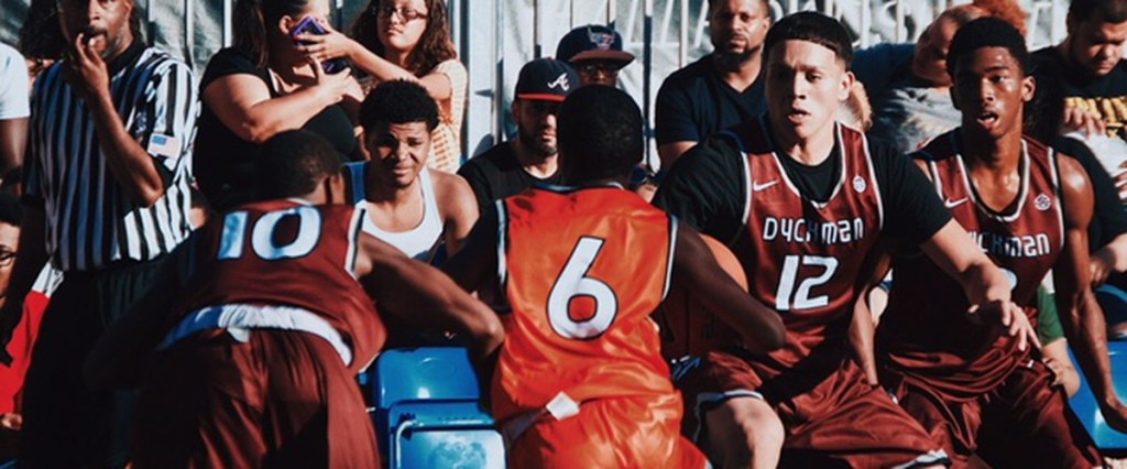 How Prom Season Thursdays Became Dyckman Park’s Main&nbsp;Attraction