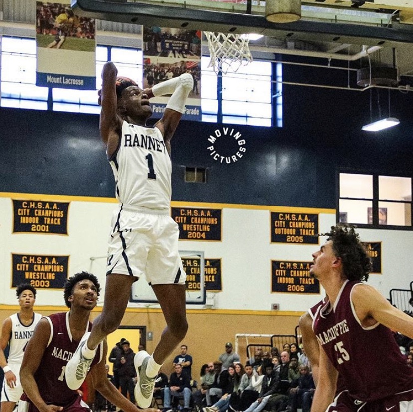 A Look Back at The 2019 Empire&nbsp;Invitational