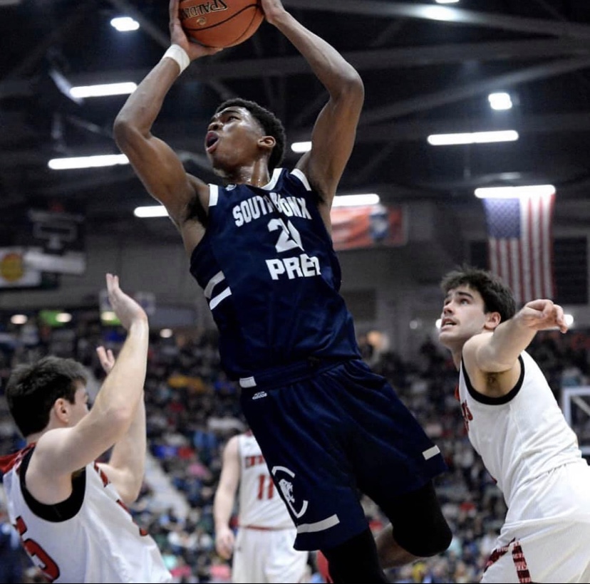 NYC Unsigned: Jordan&nbsp;Agyemang