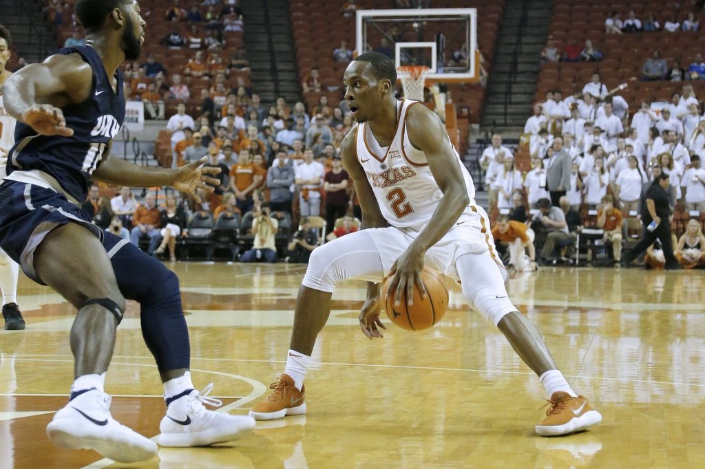 Life Coming in Full Circle for Matt Coleman&nbsp;III