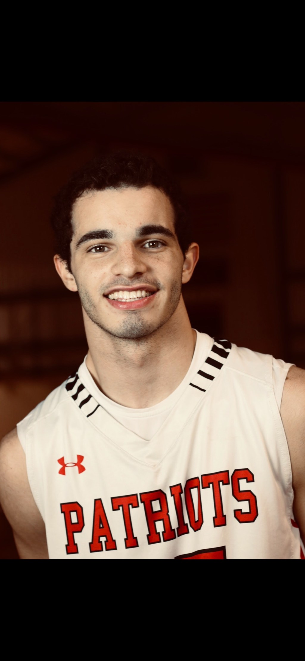 Luke Traina: The Underrated&nbsp;Prospect