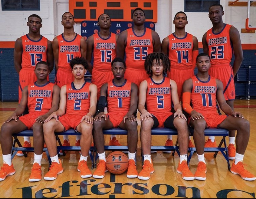 Tri-State Power 25 Season Preview: Thomas Jefferson Orange&nbsp;Wave.