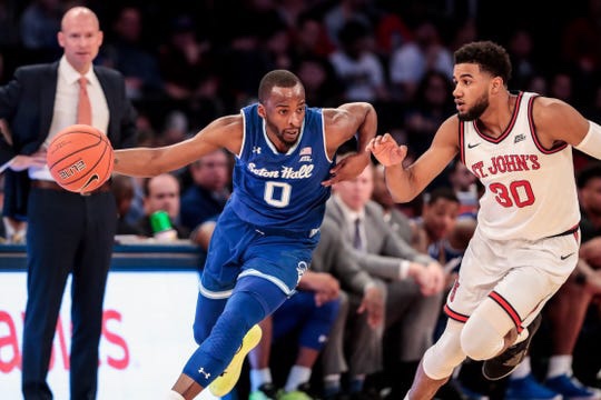 Big East Press: There’s no Tougher Team In The Big East than The&nbsp;Pirates