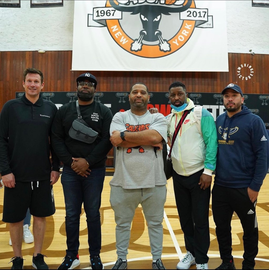 A Look Back at The NYC Invitational The Current Pulse of NYC’s flagship Grassroots programs. (Part&nbsp;1)