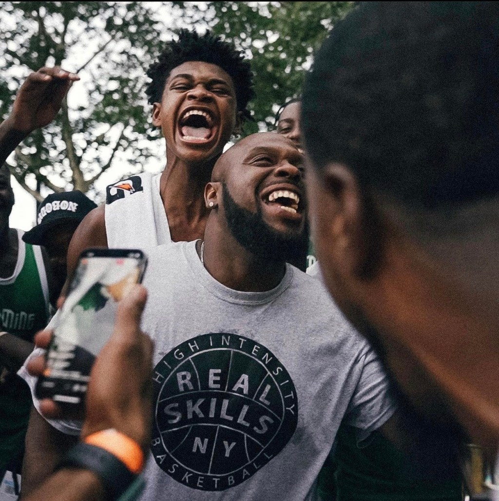 The New Era of Golden&nbsp;Hoops