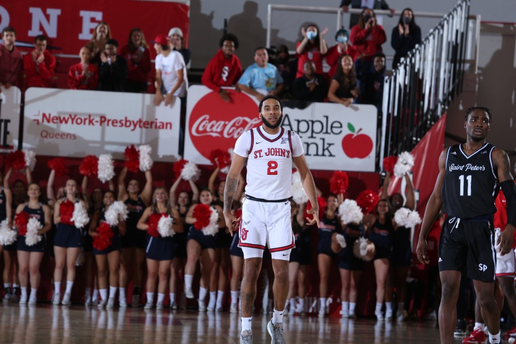 Big East Press: Focused On The&nbsp;Getback