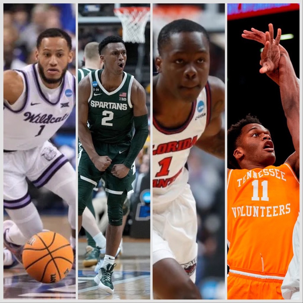 Pregame Thoughts: NCAA East&nbsp;Regional