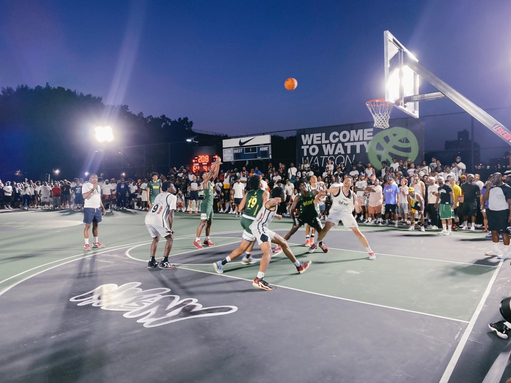 Video Recap: NY vs NY Week 2 – Watson Edges Tri-state For First Home Win In 4&nbsp;Years