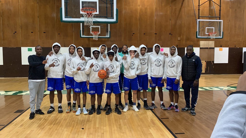 Video: Monsignor Scanlan Outlasts Eagle Bronx 53-48 in HWC Fall&nbsp;Championship