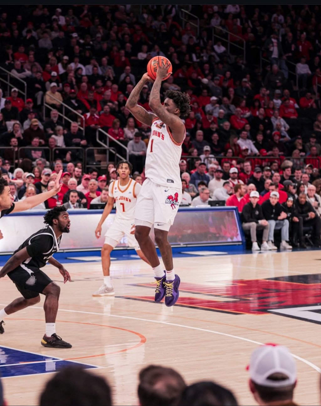 Restoring The Feeling