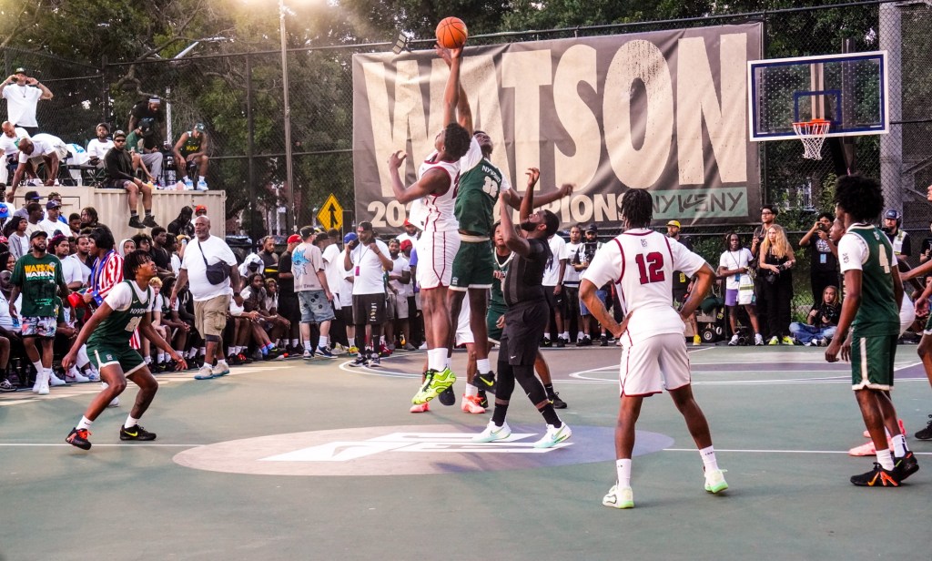 JB’s Weekly Report