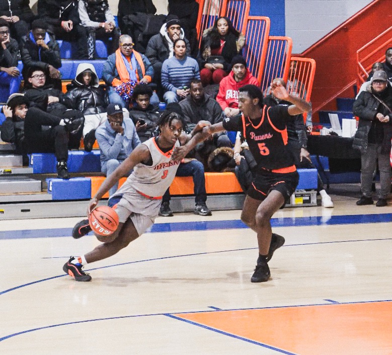 A Look Back at The Dream lives On Classic: Rich Jackson Dominates With Ease, Hayes Remain&nbsp;Dangerous