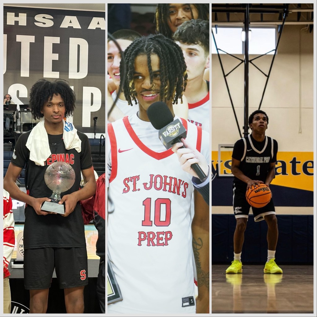 HDNYC Honors: CHSAA Defensive Player of The Year and All City Defensive&nbsp;Teams