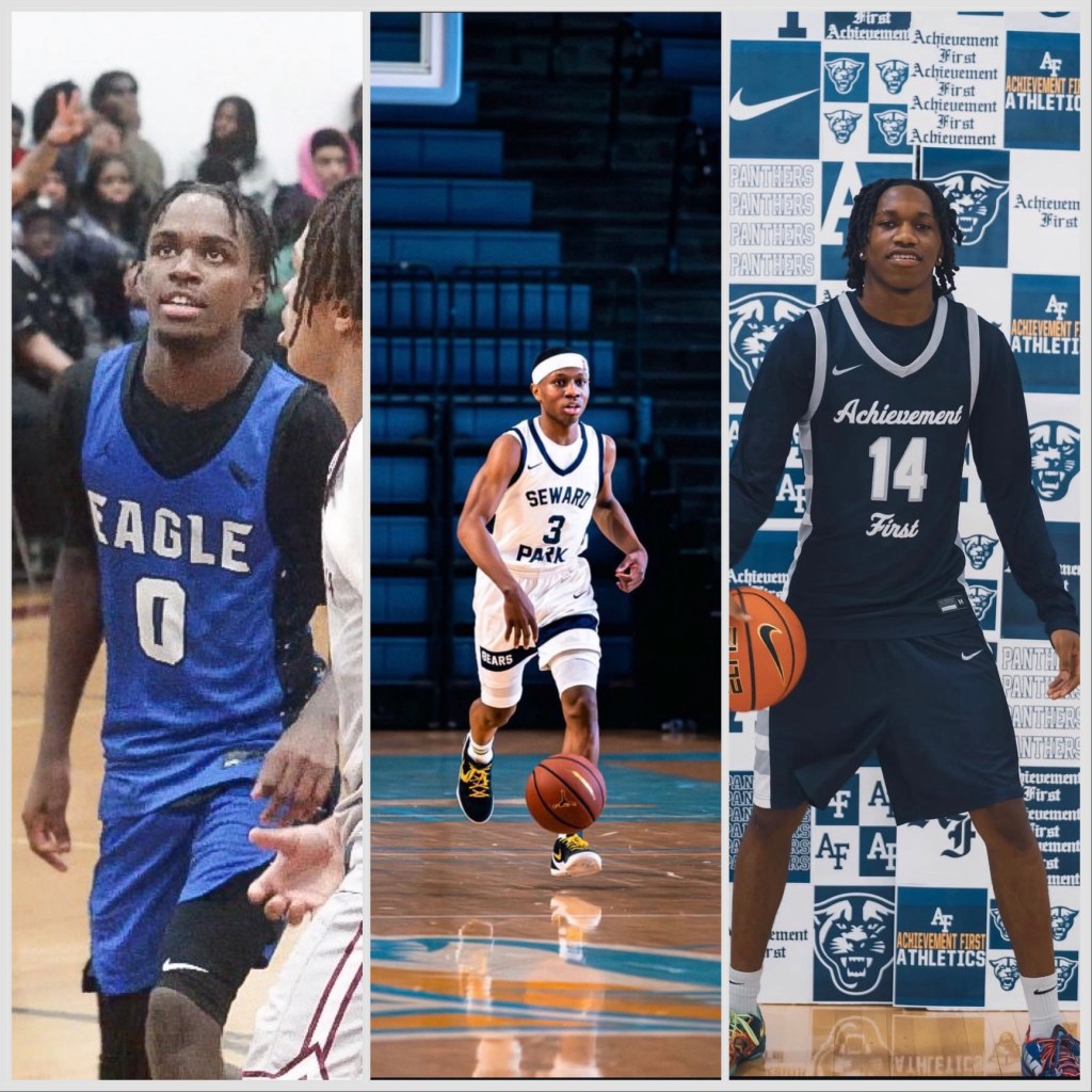 HDNYC Honors: HDNYC PSAL & CHSAA Defensive POY Awards and All-City Defensive&nbsp;Teams